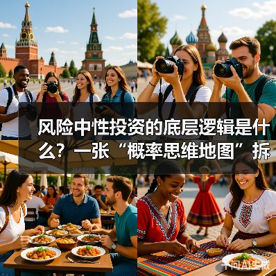 风险中性投资的底层逻辑是什么?一张“概率思维地图”拆解全部要点(图1) 风险中性投资的底层逻辑是什么?一张“概率思维地图”拆解全部要点(图1)