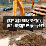 你在风险理财投资中,真的知道自己每一步在做什么吗?(图4) 你在风险理财投资中,真的知道自己每一步在做什么吗?(图4)