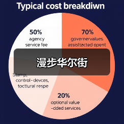 漫步华尔街(图4) 漫步华尔街(图4)